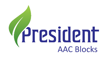 President AAC Blocks